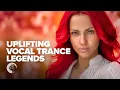 Download Lagu UPLIFTING VOCAL TRANCE LEGENDS [FULL ALBUM]