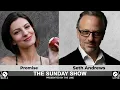 SAVE Us From Our ATHEISM Call Seth Andrews Promise Sunday Show 08 16 26