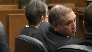 Trial for former MSP trooper in Detroit teen s deadly ATV crash goes to jury