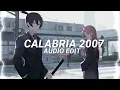 calabria 2007 - enur feat. natasja & mims [edit audio]