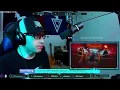 Reaction | Paradox Obscur | Animal Reactor