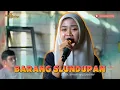 Lagu BARANG SLUNDUPAN - VOC. INTAN GALLANTRY | KING OF THE ROAD \