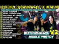 Lagu DJ CEK SOUND MENTRI DURMAGATI - FULL BASS MIDDLE TRAP Full Album Terbaru Viral Karnaval 2025! FALMIK
