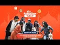 Download Lagu Shopee Big Ramadhan Sale Bersama Slank dan Via Vallen | Behind the Scenes
