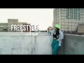 Download Lagu HITMYLINE dance freestyle (PROD. @soua_films)