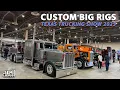Heavy Duty Hot Rods in Houston TX