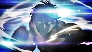 Download Hajime No Ippo [AMV] - Whatever It Takes MP3