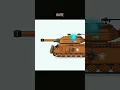 Download Lagu Evolution #RATTE : Path to Victory #shorts #cartoons_world_of_tanks #cartoons_about_tanks