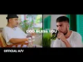 Toton Caribo - GOD BLESS YOU Feat Ecko Show (Official MV)