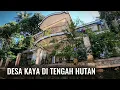 Download Lagu TAK DISANGKA❗KAMPUNG SEKEREN INI BERADA DI TENGAH HUTAN LIHAT RUMAHNYA BIKIN KAGET