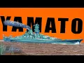 Download Lagu Yamato - The 460 mm Steel Leviathan in War Thunder (i love it)