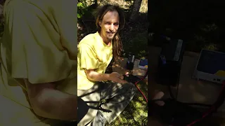 Bouge Rv 200W Monocrystalline Panel Test