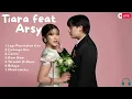 Tiara Andini feat Arsy Lagu Romantis 2025| Lagu Pop Indonesia Terbaru 2025| Tiara ft Arsy Full Album