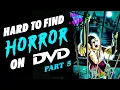 10 Horror DVDs That Sold for Crazy Prices Born2beRad