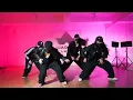 박재범 (Jay Park) & Spray - SHOWDOWN│RAM CHOREOGRAPHY│KOREA CHOREOGRAPHY│[LAMF DANCE ACADEMY]