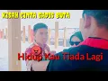 CINTA GADIS BUTA || Film Pendek Sedih