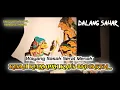 Download Lagu Sayyidina Hamzah Wong Menak Jayengrane Turun Ke Medan Perang | Kelampan KAUS BADIAKTAL- Wayang Sasak
