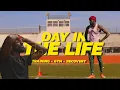 Kicking It With Kenny Day In The Life of an Olympic Sprinter