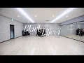 Download Lagu 박지훈(PARK JIHOON) 'Blank Effect (무표정)' Dance Practice