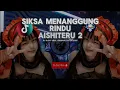Lagu DJ SIKSA MENGANDUNG RINDU AISHITERU 2 REMIX | VIRAL TIKTOK 2025