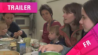 Femme de mère en fille - Bande Annonce FR