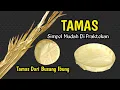 Download Lagu Cara Membuat Tamas Dari Janur/Busung Ibung || Simpel \u0026 Mudah Di Praktekan.