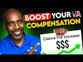 STOP Do This Before Submitting Your VA Claim For An Increase