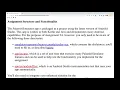 Walkthrough of Assignment 3A
