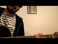 KÜRŞAD VERGİLİ - DİBİ NE KADAR? (EVDEKİ SAAT) // COVER