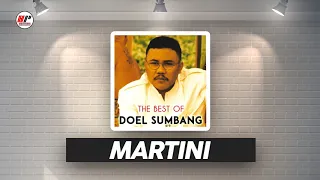 doel sumbang martini official audio 