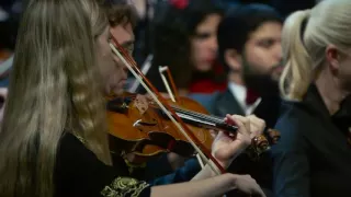 qatar philharmonic orchestra alan menken suite from aladdin