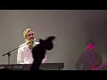 Fujii Kaze - Love Like This (Mexico 2025)