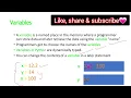 Python Variables Python Expressions Datatypes and Typecasting Python for beginners in Hindi