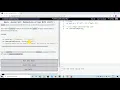 Lesson 44 - manipulate arrays with shift method