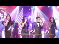 Lagu Medley Beyonce (Cover) - ESTU Orchestra