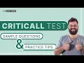 CritiCall Test Prep How to Ace the 2026 Test Examples