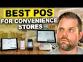 Best POS for Convenience Stores in 2026 Don t Overpay