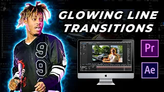 Download Rotoscope x Saber Plugin | Music video transition effect MP3