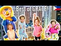 Download Lagu Grace Learned to Swim! Highlights of Grace in the Philippines