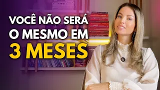 Saia de Vibrações Baixas e Melhore Sua Vida em 3 Meses