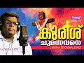 Download Lagu കുരിശ് ചുമന്നവനെ ശിരസ്സിൽ ||Christian divotional song||Evg Anish K Jose||BGM  Pr Johnson