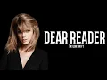 Download Lagu Dear Reader by Taylor Swift (Lyrics Video) | imYhalla 🍂