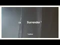 Sleepnet Lumen - Surrender