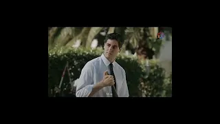 اللهم فريد و يوسف طائر رفراف الحلقه 8 