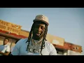 Hustleman Quise "Air Force Ones" Ft Zillionaire Doe (OFFICIAL MUSIC VIDEO)