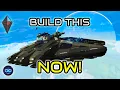 Download Lagu NMS Voyagers: World’s First Trailer S-Class Corvette Blueprint (Full Guide)