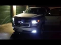 2016 chevy tahoe illuminated chevy bowtie