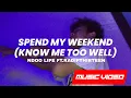 Download Lagu DJ SPEND MY WEEKEND KNOW ME TOO WELL JEDAG JEDUG JUNGLE DUTCH [NDOO LIFE X RADIFTHIRTEEN]