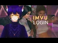 How to Log In to IMVU The Most Complicated Login Ever