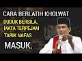 Lagu Cara Berlatih Kholwat Tanpa Terjebak Angan-Angan Spiritual | Gus Son